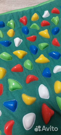 Массажная дорожка