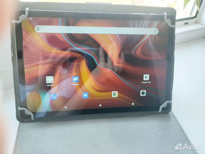 Планшет HiPad Xpro