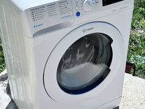 Стиральная машина indesit 8кг