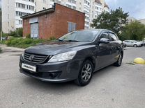 Dongfeng S30 1.6 MT, 2015, 22 602 км, с пробегом, цена 610 000 руб.