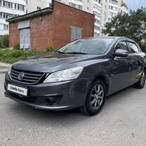 Dongfeng S30 1.6 MT, 2015, 22 602 км, с пробегом, цена 570 000 руб.