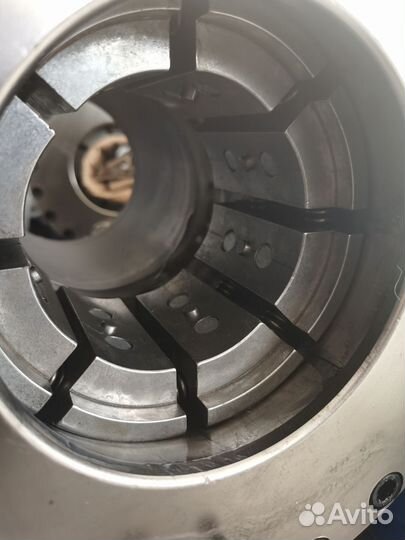 Пресс для шлангов рвд мк-90