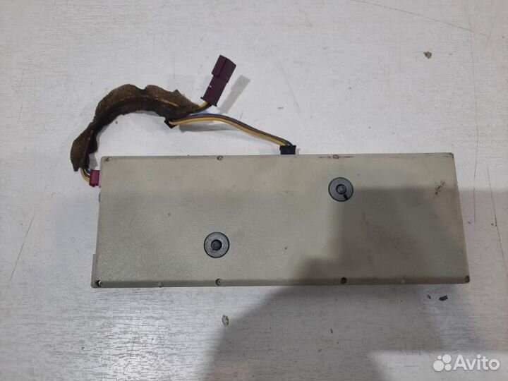 Усилитель антенны Bmw 7Er E65 2001-2005