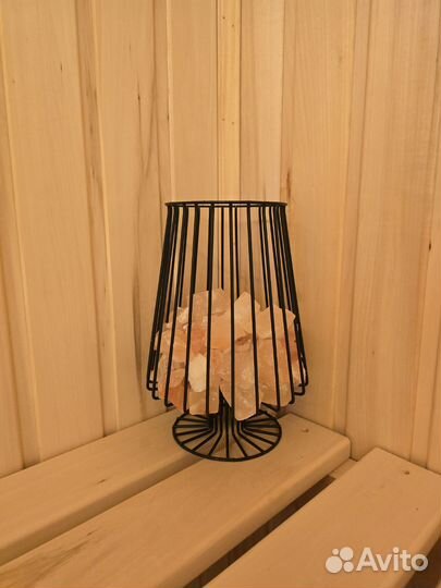 Баня на дровах с видом на море