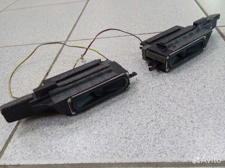 Головки динамические звуковые Samsung