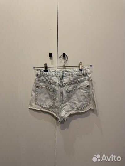 Шорты Pull and bear