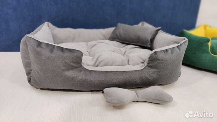Лежанка для животных новая