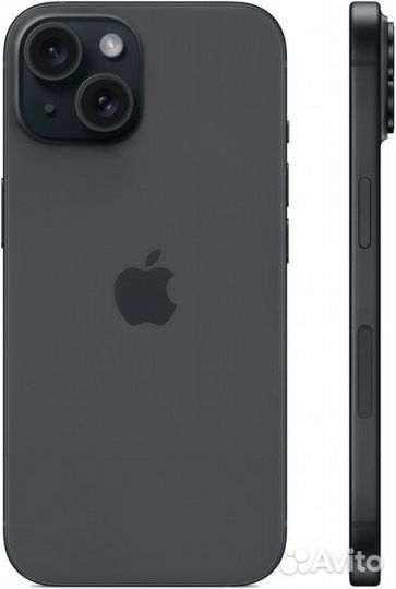 iPhone 15, 128 ГБ