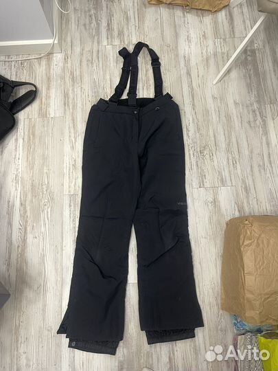 Брюки горнолыжные Volki размер M-L