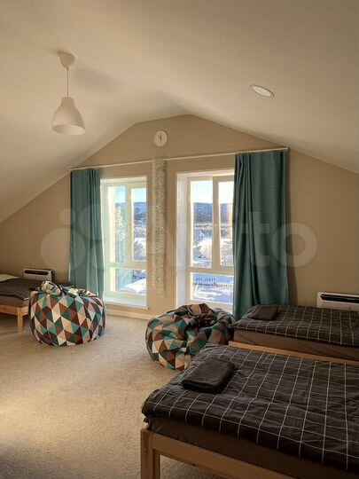 Дом 76 м² на участке 10 сот.