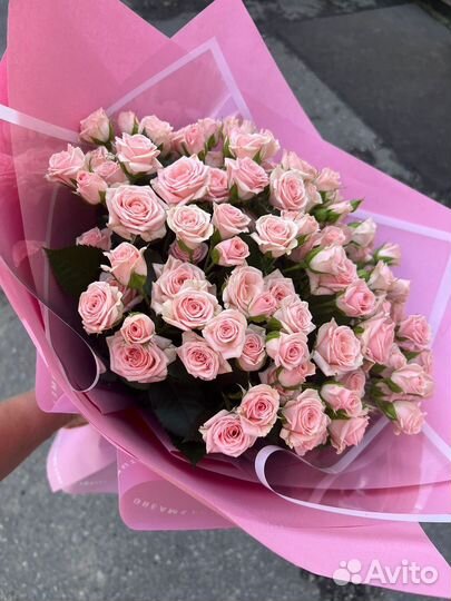 Букет цветов с доставкой