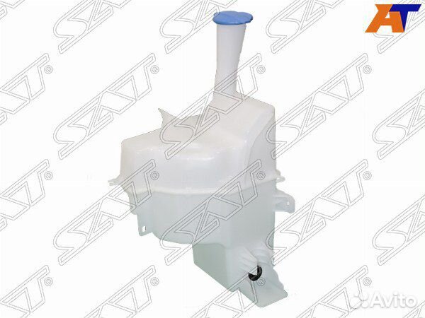 Бачок омывателя hyundai elantra