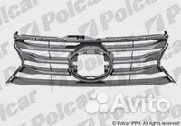 Решетка перед для lexus IS (XE3) 04.13-10.20 без F-sport