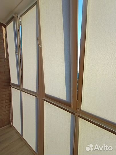 Рулонные шторы рассеивающие от производителя