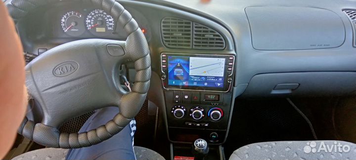 Установка автомагнитол android