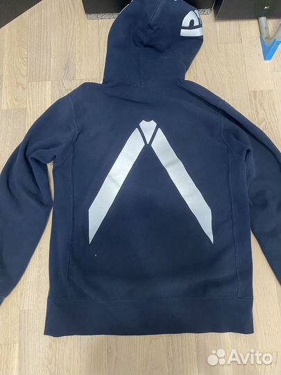 Худи bape оригинал