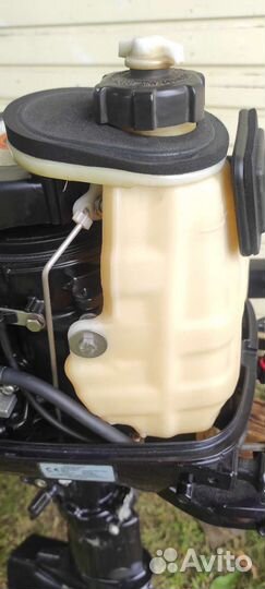 Тохатцу 5 4т