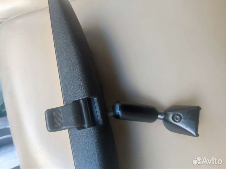 Зеркало салонное Toyota Sequoia Tundra