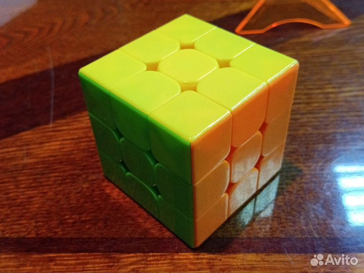 Кубик рубика профессиональный