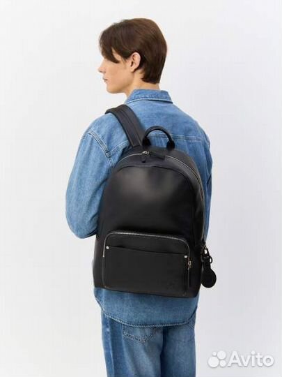 Рюкзак Calvin Klein, black