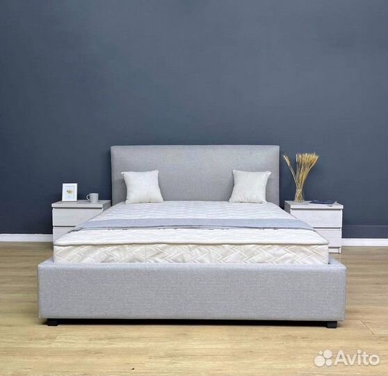 Матрас новый любые размеры