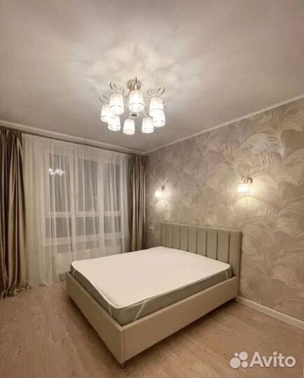 Кровать новая