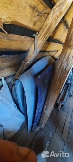 Двери на волгу