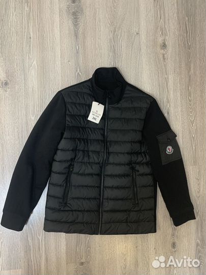 Куртка Moncler