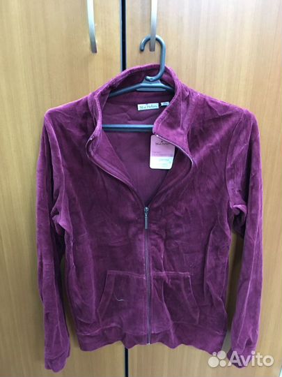 Спортивный костюм