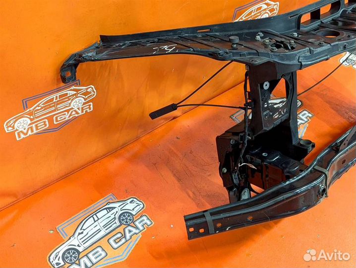 Телевизор в сборе w292 coupe GLE-class 642.826