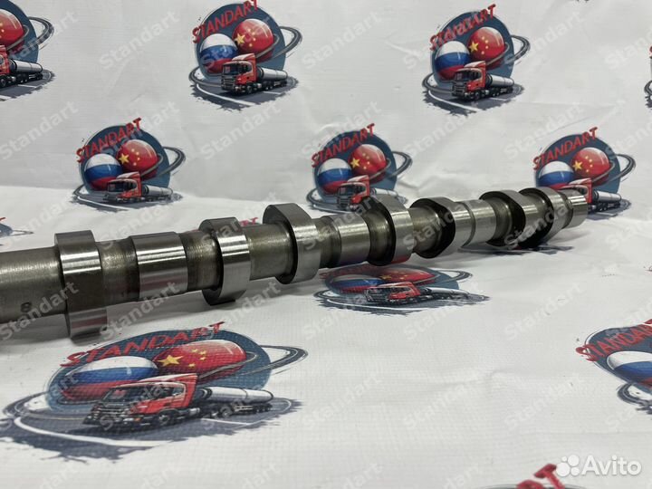 Вал распределительный CA6DM2-39E5 FAW J6