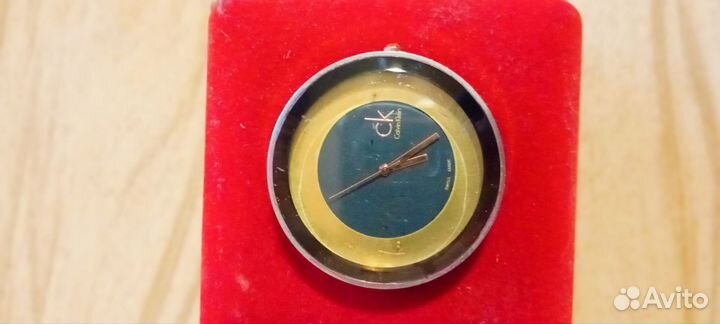 Часы наручные женские Calvin Klein