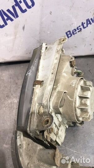 Фара передняя левая Daewoo Nexia 1 2001