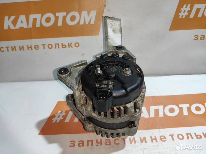 Генератор Chevrolet Cruze рест. (2012 - 2015)