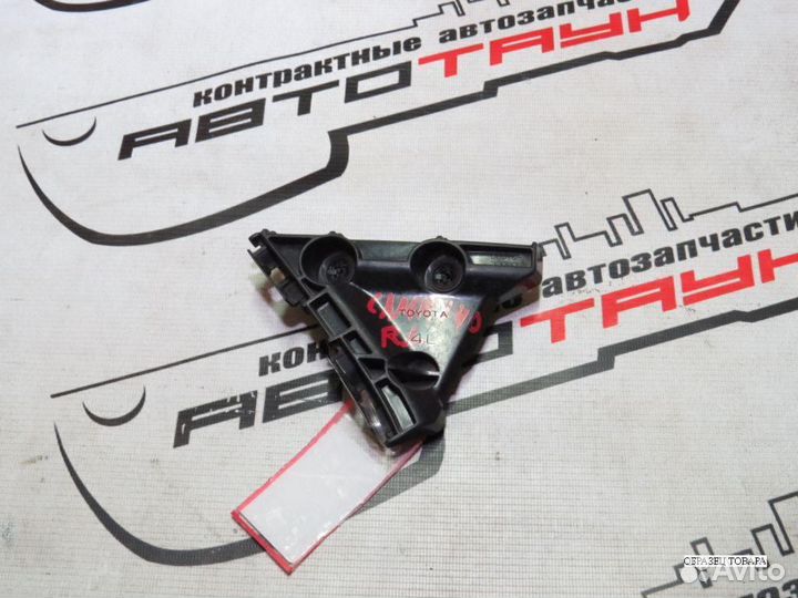 Кронштейн бампера toyota daihatsu altis camry ACV4