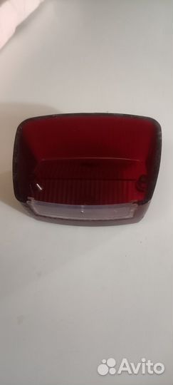 Jawa 634 стопарь