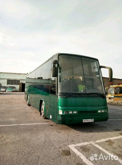 Пассажирские перевозки. аренда автобусов