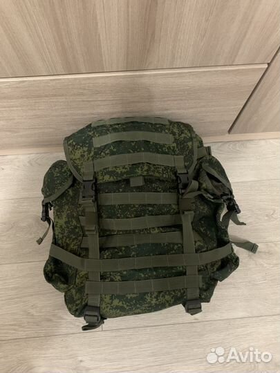 Разгрузка Ратник 6Ш117 Старший Стрелок