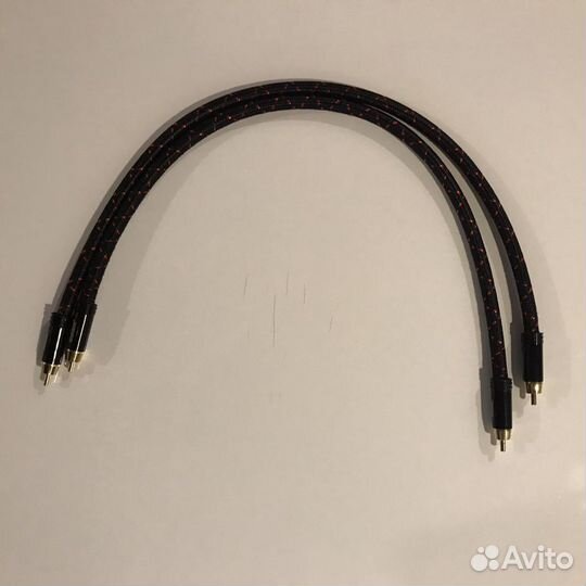 Межблочный кабель