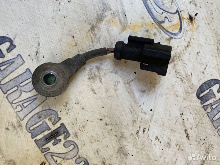 Датчик детонации ford focus 1