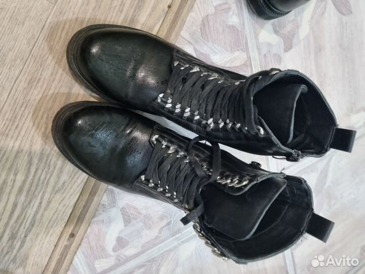 Обувь женская