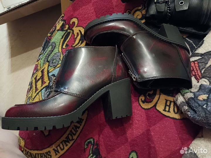 Обувь разных фирм продам