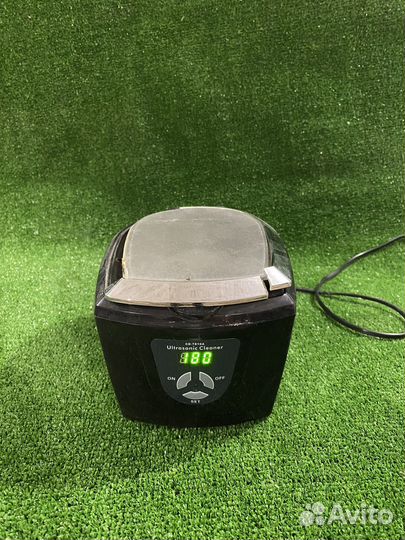 Утразвуковая ванна CD-7810A