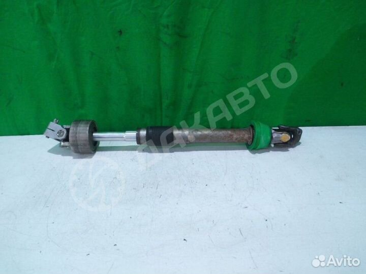 Кардан рулевой Bmw 5 E60