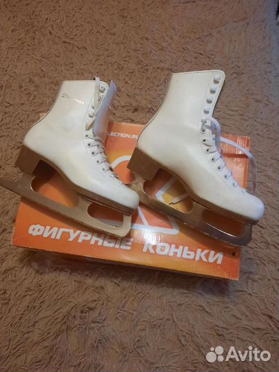Коньки