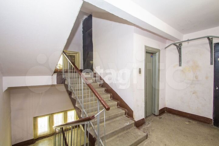 4-к. квартира, 104 м², 3/5 эт.