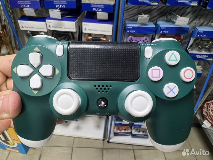 Геймпад джойстик Sony playstation 4 PS4