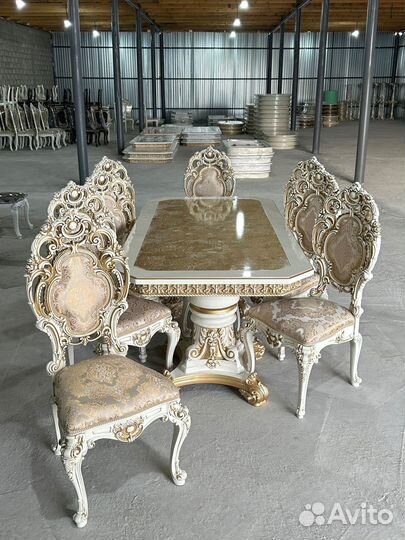 Стол \ оплата при получении