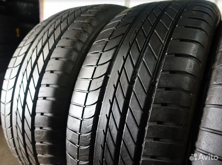 Goodyear Eagle F1 Asymmetric 2 225/40 R18