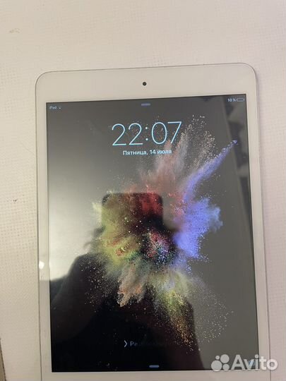 iPad mini 2